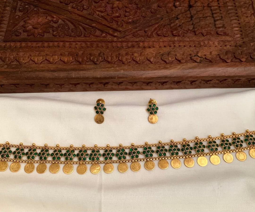 Necklace